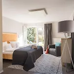 Otel Bodenseehotel Renn Hagnau