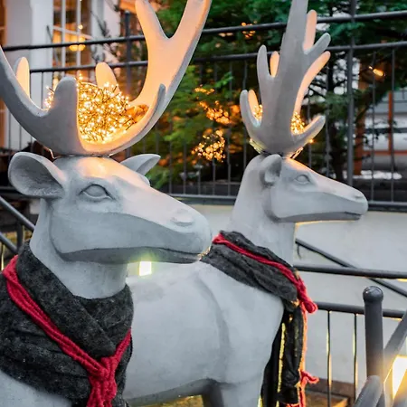 Bodenseehotel Renn Hagnau