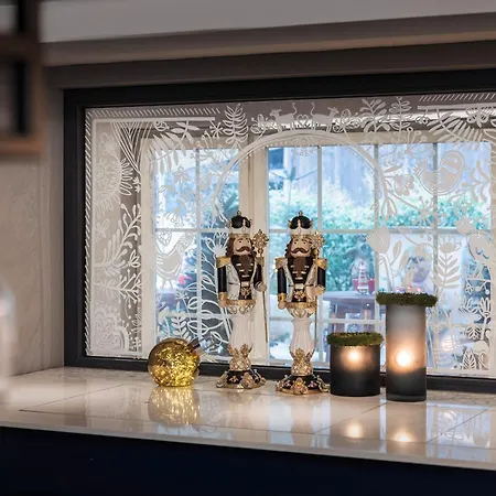 Hotel Bodenseehotel Renn