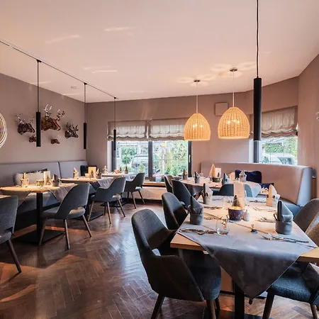 Bodenseehotel Renn Hagnau am Bodensee