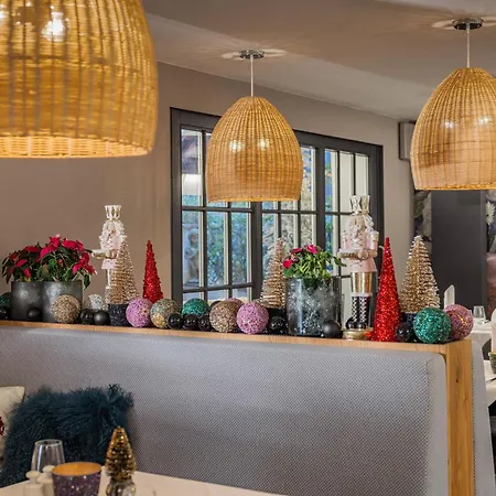 Bodenseehotel Renn Hotel Hagnau am Bodensee