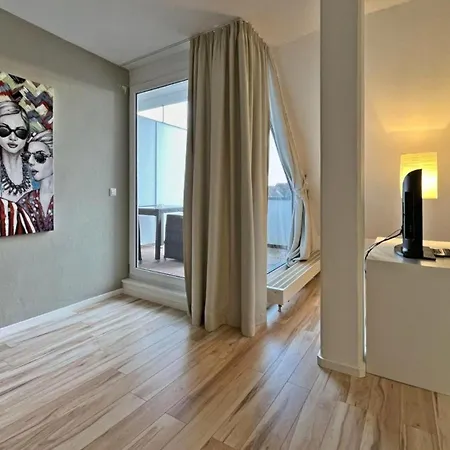 Hotel Bodenseehotel Renn Hagnau