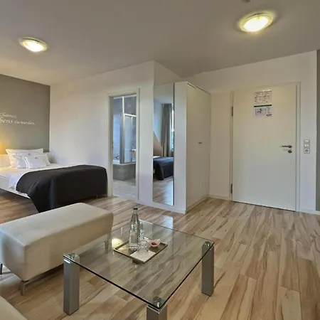 Bodenseehotel Renn הגנאו