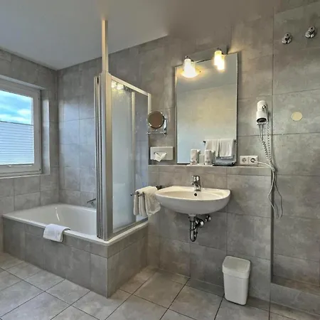 Bodenseehotel Renn 4* הגנאו