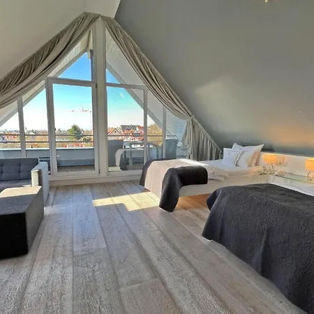 Bodenseehotel Renn מלון