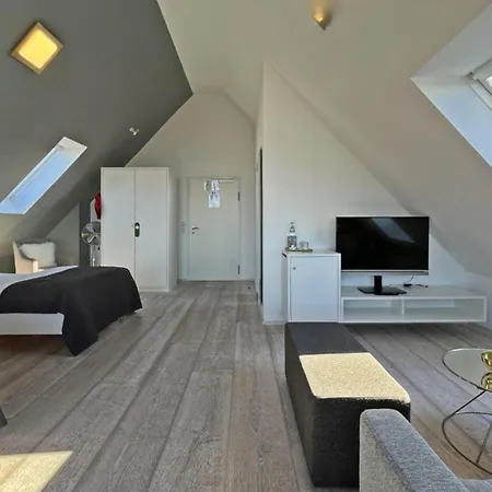 Ξενοδοχείο Bodenseehotel Renn