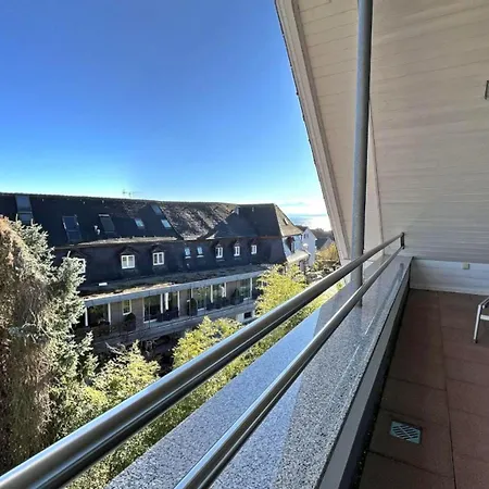호텔 Bodenseehotel Renn 4*