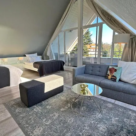 Bodenseehotel Renn Ξενοδοχείο Hagnau