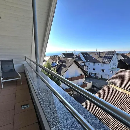 Hotel Bodenseehotel Renn Hagnau