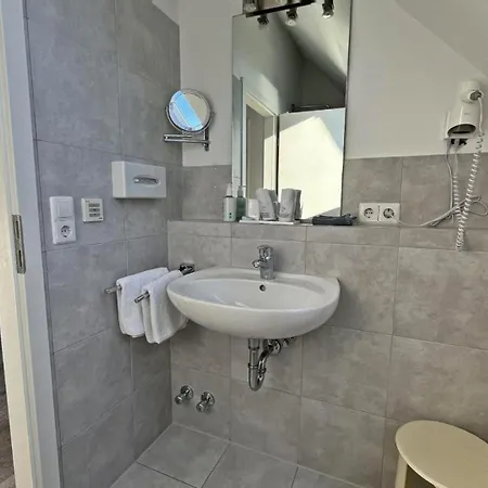Bodenseehotel Renn הגנאו