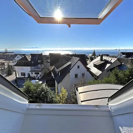 Bodenseehotel Renn 4* Hagnau