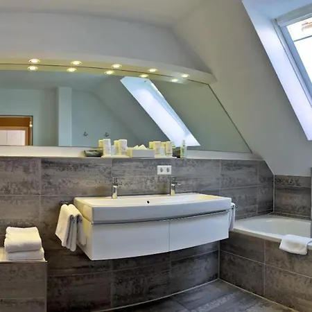 Bodenseehotel Renn Hotel Hagnau am Bodensee