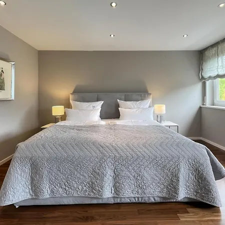 Hotel Bodenseehotel Renn