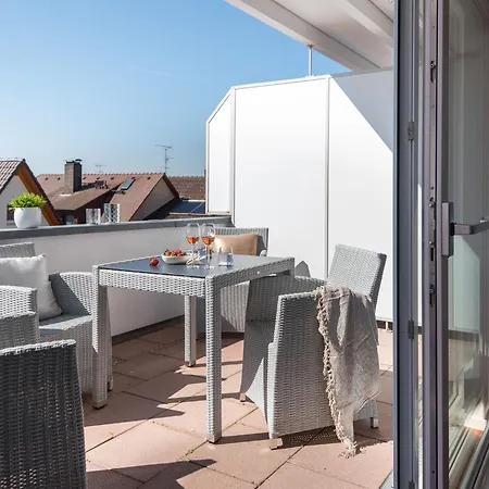 Bodenseehotel Renn Hagnau