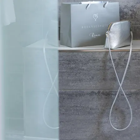 Bodenseehotel Renn 4* Hagnau