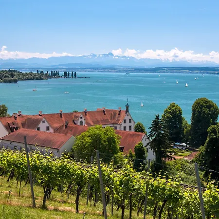 Bodenseehotel Renn Hotel 4*