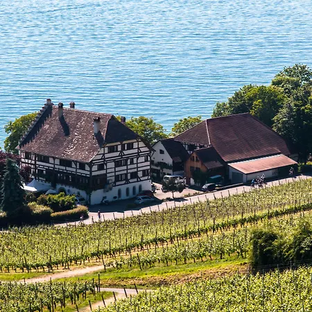 Bodenseehotel Renn Hotel 4*