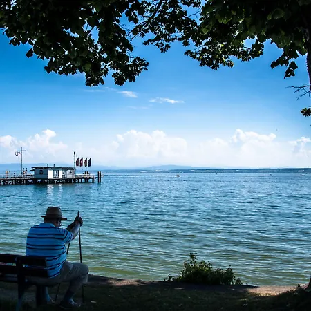Bodenseehotel Renn Hotel