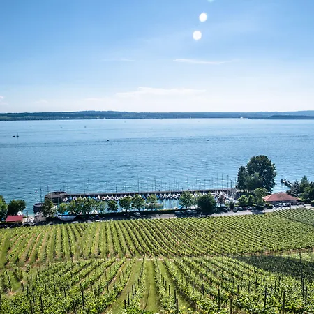 Hotel Bodenseehotel Renn