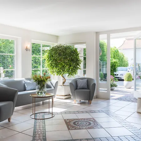 Hotel Bodenseehotel Renn