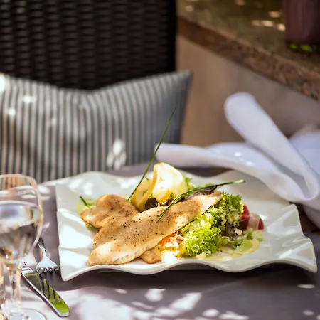 Bodenseehotel Renn Hagnau