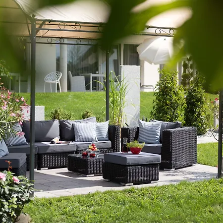 Bodenseehotel Renn Hotel Hagnau