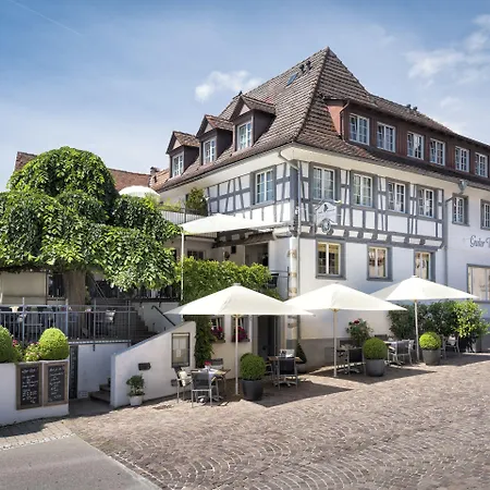 Bodenseehotel Renn 4* Hagnau