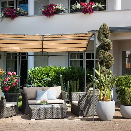 Bodenseehotel Renn Hagnau