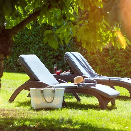 Bodenseehotel Renn 4*