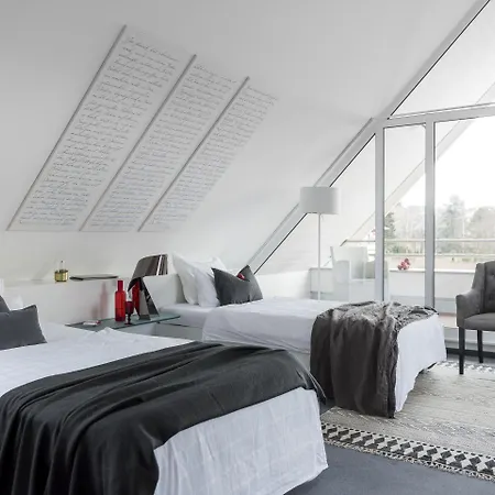 Hotel Bodenseehotel Renn 4*