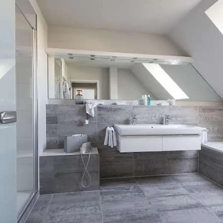 Hotel Bodenseehotel Renn 4*