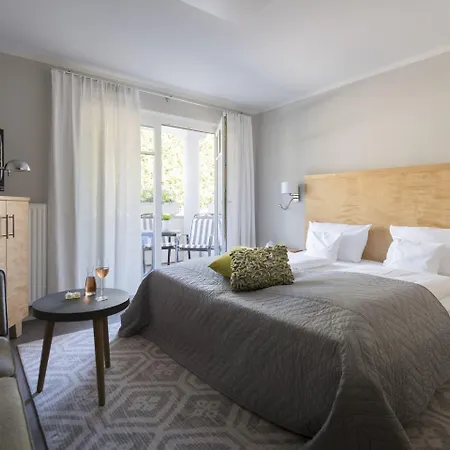 Bodenseehotel Renn Hagnau