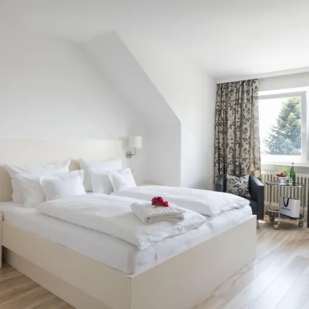 Bodenseehotel Renn Hagnau