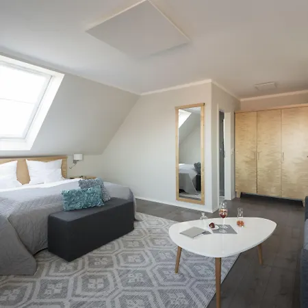 Bodenseehotel Renn Hotel