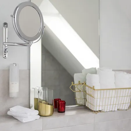 Bodenseehotel Renn Hotel 4*