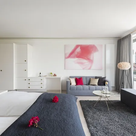 Bodenseehotel Renn