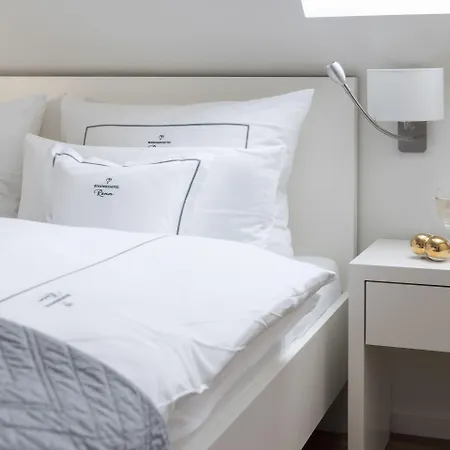 Bodenseehotel Renn Hagnau