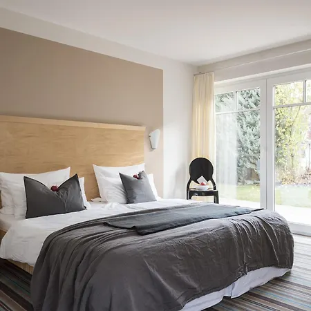 Hotel Bodenseehotel Renn Hagnau