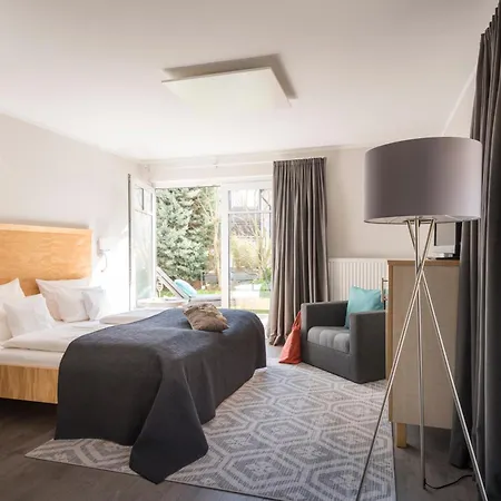 Bodenseehotel Renn 4*