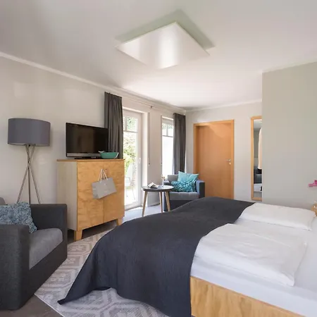 Bodenseehotel Renn