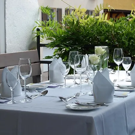 מלון Bodenseehotel Renn 4*