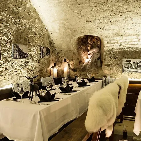 Hotel Bodenseehotel Renn