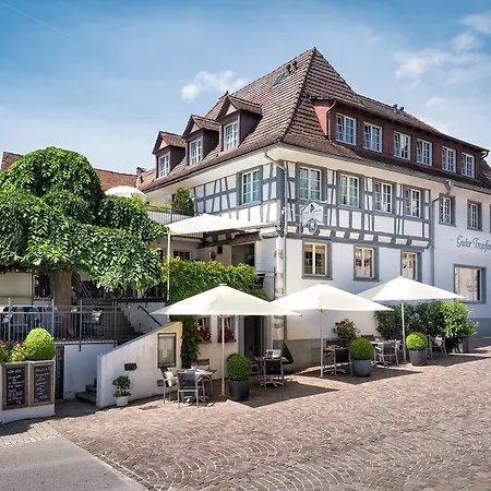 Bodenseehotel Renn 4*