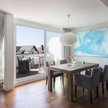 Bodenseehotel Renn Hotel Hagnau am Bodensee