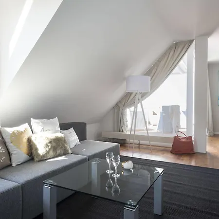 Bodenseehotel Renn Hotel Hagnau am Bodensee