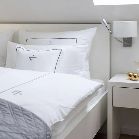 Bodenseehotel Renn Hotel 4*