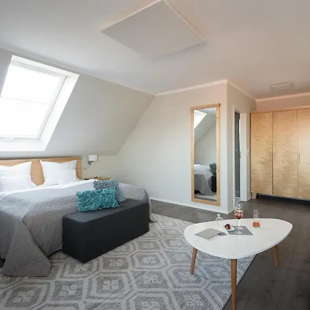 Bodenseehotel Renn 4* Hagnau