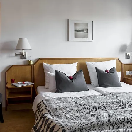 Bodenseehotel Renn Ξενοδοχείο 4*