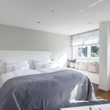 호텔 Bodenseehotel Renn 4*