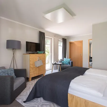 Bodenseehotel Renn Ξενοδοχείο